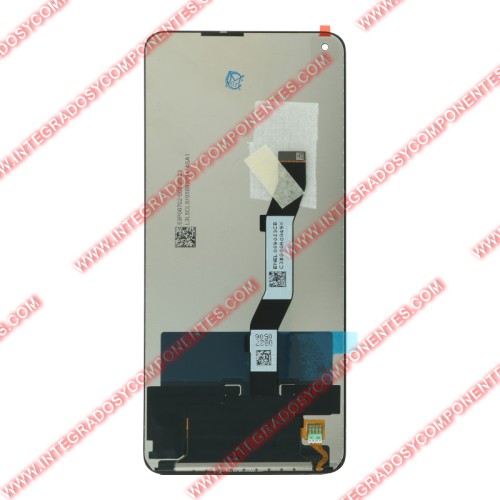 Pantalla Xiaomi Mi 10t Pro 5g/Mi 10t 5g Calidad Premium