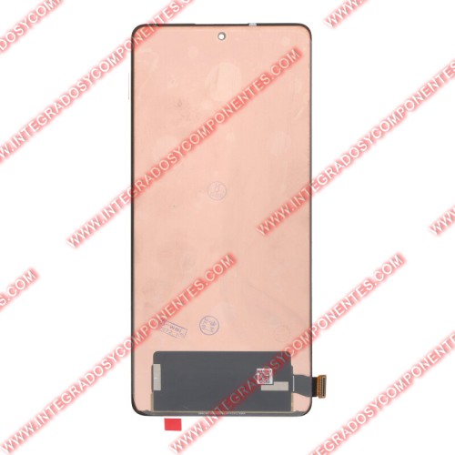 Pantalla Xiaomi 11t/11t Pro Calidad Premium