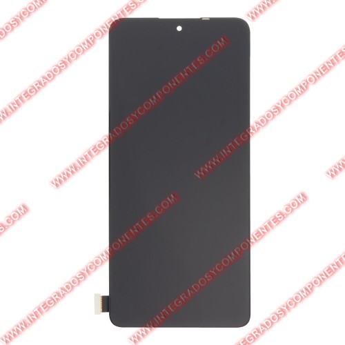 Pantalla Redmi Note 10 Pro 4g/Redmi Note 10 Pro Max Oled