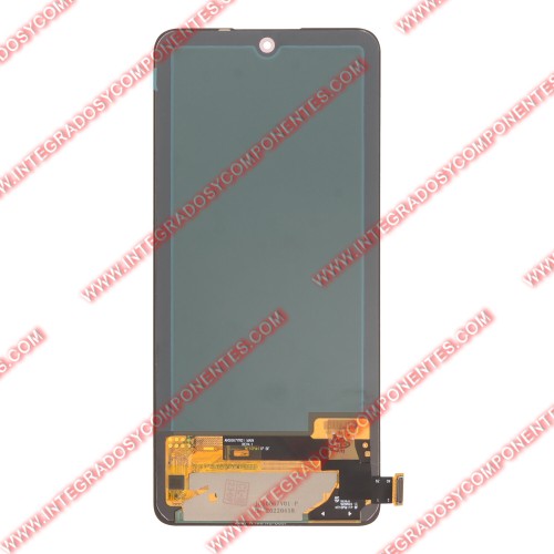 Pantalla Redmi Note 10 Pro 4g/Redmi Note 10 Pro Max Oled