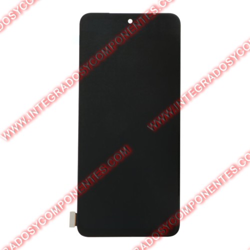 Pantalla Redmi Note 10 4g/M5s/Redmi Note 10s Oled