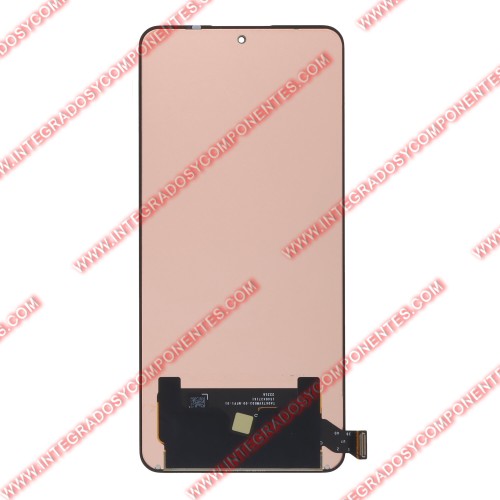 Pantalla Xiaomi 12t/12t Pro/K50 Ultra Calidad Premium
