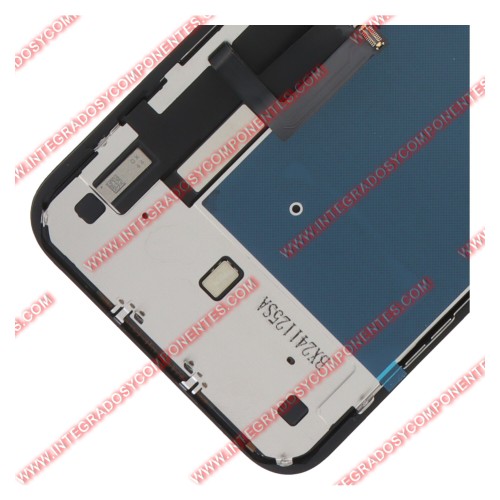 Pantalla Iphone 11 Calidad Tft