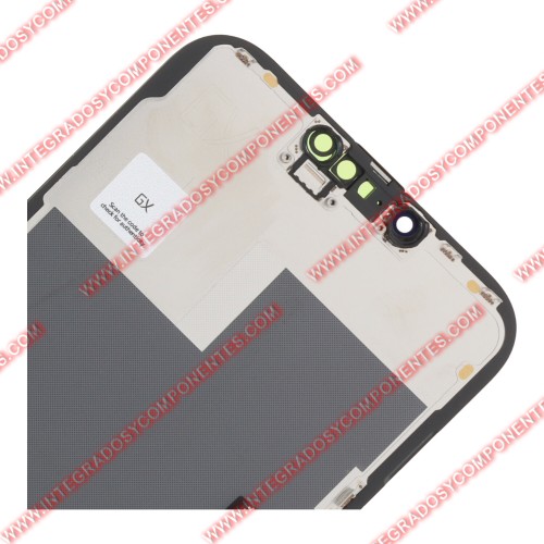 Pantalla Iphone 13 Pro Max Oled Gx