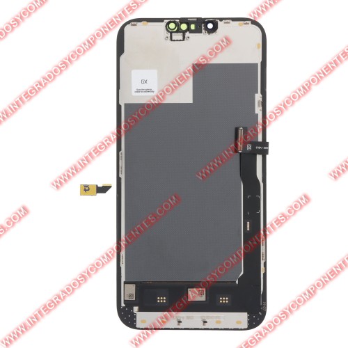 Pantalla Iphone 13 Pro Max Oled Gx