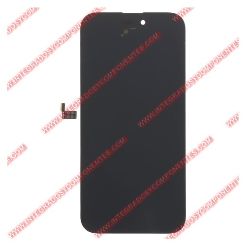Pantalla Iphone 14 Pro Max Soft Oled