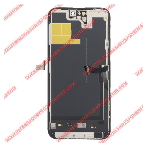 Pantalla Iphone 14 Pro Max Soft Oled