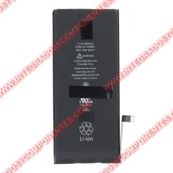 Bateria Para Iphone Xr Alta Capacidad