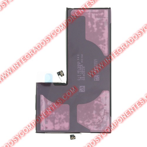 Bateria Para Iphone 11 Pro Max Alta Capacidad