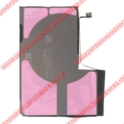 Bateria Para Iphone 12 Pro Max Alta Capacidad