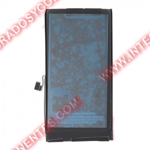 Bateria Para Iphone 13 Alta Capacidad