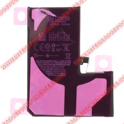 Bateria Para Iphone 14 Pro Alta Capacidad