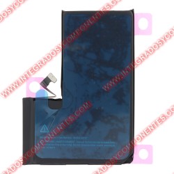 Bateria Para Iphone 15 Pro Max Alta Capacidad