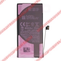 Bateria Para Iphone 13 Mini Premium