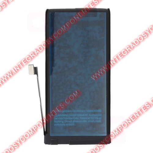 Bateria Para Iphone 13 Mini Premium