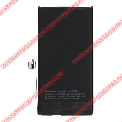 Bateria Para Iphone 13 Premium