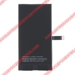 Bateria Para Iphone 14 Premium