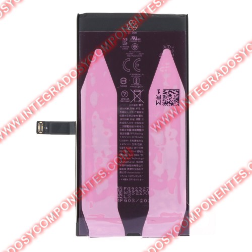 Bateria Para Iphone 14 Premium