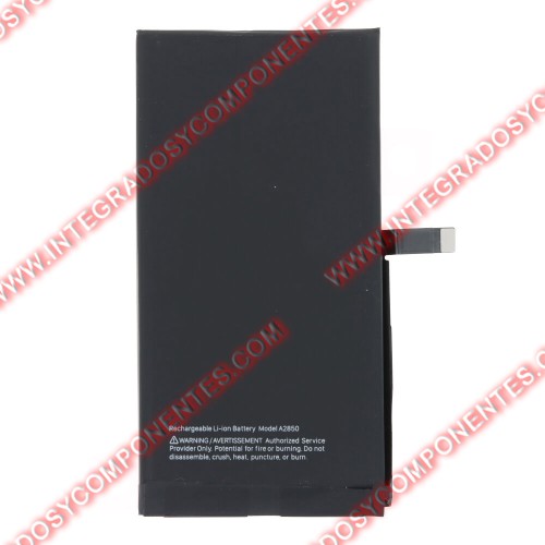Bateria Para Iphone 14 Plus Premium