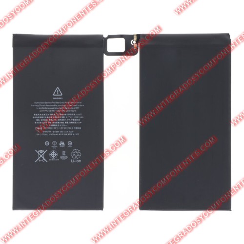 Bateria Para Ipad Pro (12.9) 2015 1ª Generacion Premium