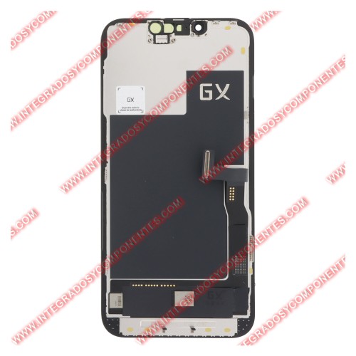 Pantalla Iphone 13 Pro Oled Gx