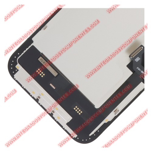 Pantalla Iphone 14 Plus Oled Gx
