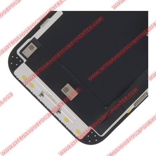 Pantalla Iphone 14 Pro Oled Gx