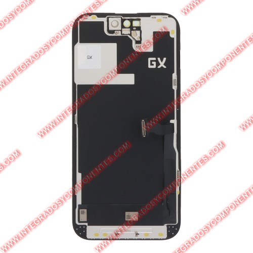 Pantalla Iphone 14 Pro Oled Gx