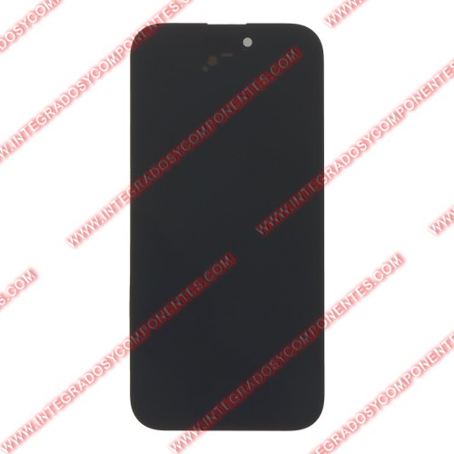 Pantalla Iphone 14 Pro Oled Gx