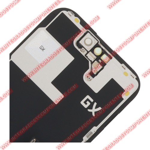 Pantalla Iphone 14 Pro Oled Gx