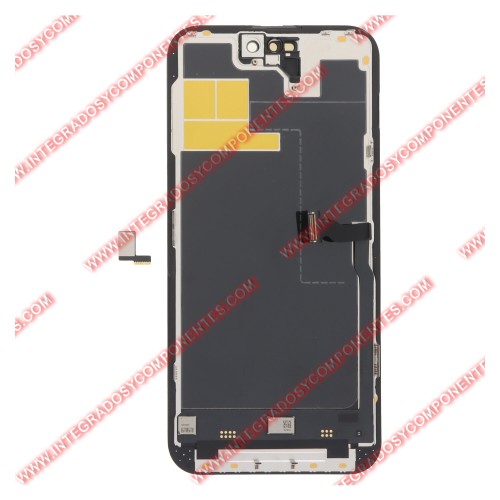 Pantalla Iphone 14 Pro Max Soft Oled Rj