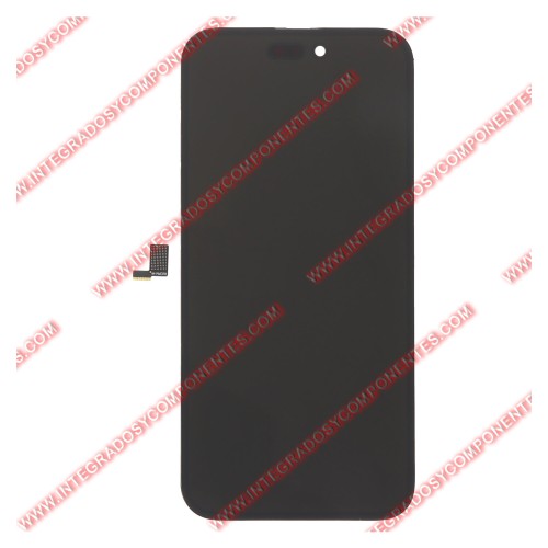 Pantalla Iphone 14 Pro Max Soft Oled Rj