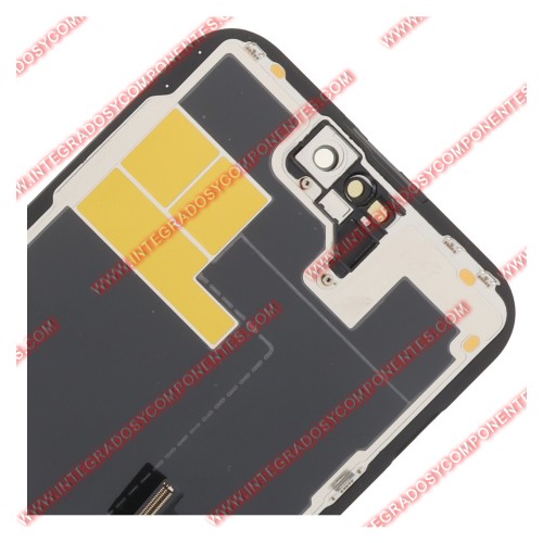 Pantalla Iphone 14 Pro Max Soft Oled Rj