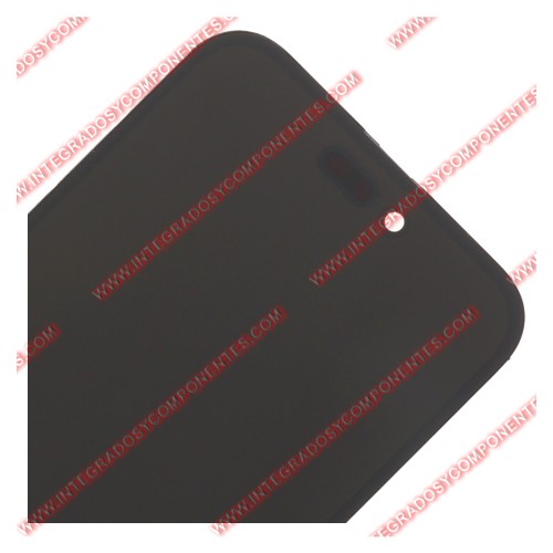 Pantalla Iphone 14 Pro Max Soft Oled Rj