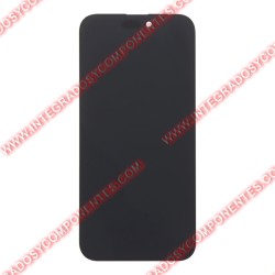 Pantalla Iphone 15 Pro Max Oled Yk