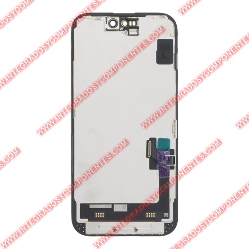 Pantalla Iphone 15 Calidad Premium