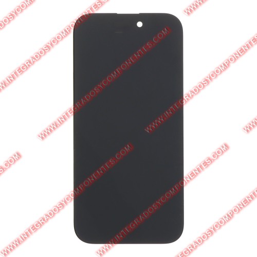 Pantalla Iphone 15 Calidad Premium