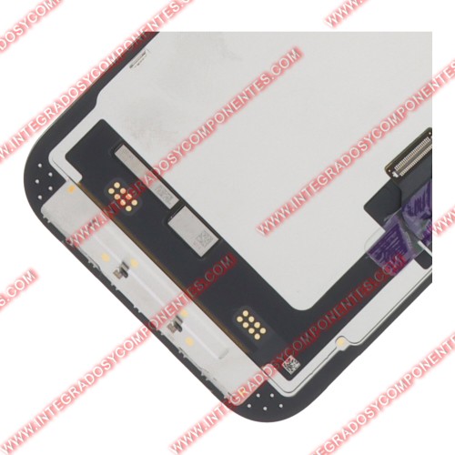 Pantalla Iphone 15 Calidad Premium