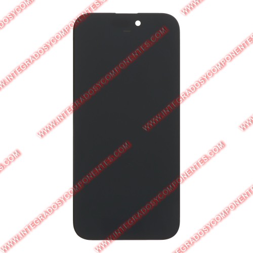 Pantalla Iphone 16 Pro Calidad Premium