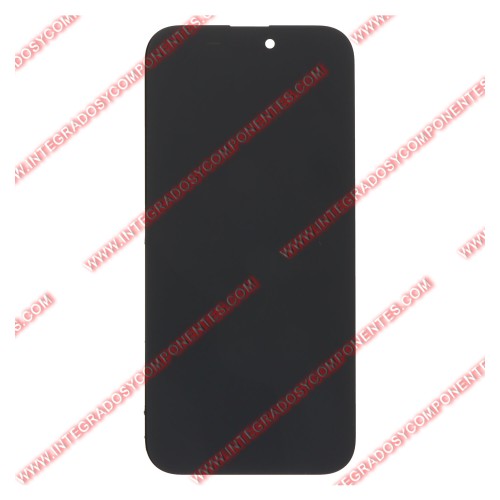 Pantalla Iphone 16 Pro Max Calidad Premium