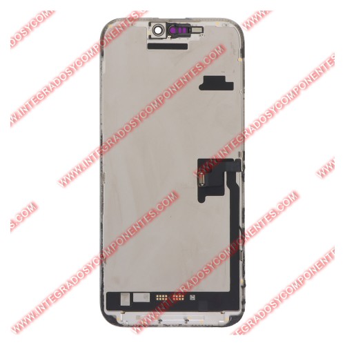 Pantalla Iphone 16 Pro Max Calidad Premium