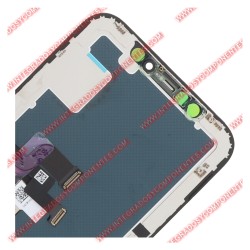Pantalla Iphone X Soft Oled