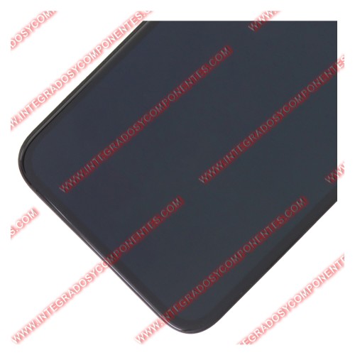 Pantalla Iphone X Soft Oled