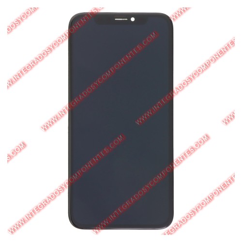 Pantalla Iphone X Soft Oled
