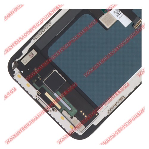 Pantalla Iphone X Soft Oled