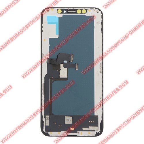 Pantalla Iphone Xs Soft Oled