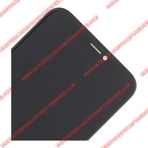 Pantalla Iphone Xs Soft Oled
