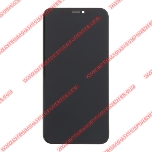 Pantalla Iphone Xs Soft Oled