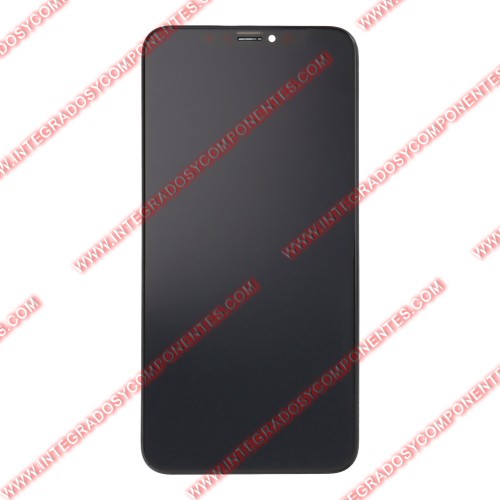 Pantalla Iphone Xs Max Soft Oled