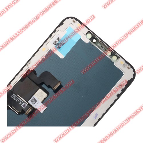 Pantalla Iphone Xs Max Soft Oled